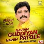Navian Guddiyan Naven Patole Album Download