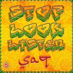 Stop Look Listen Album Download