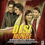 Desi Munde Album Download