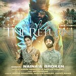 The Return Album Download