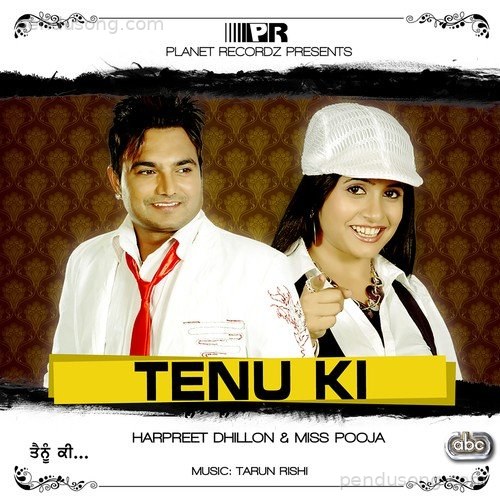 Tenu Ki Miss Pooja MP3 Download