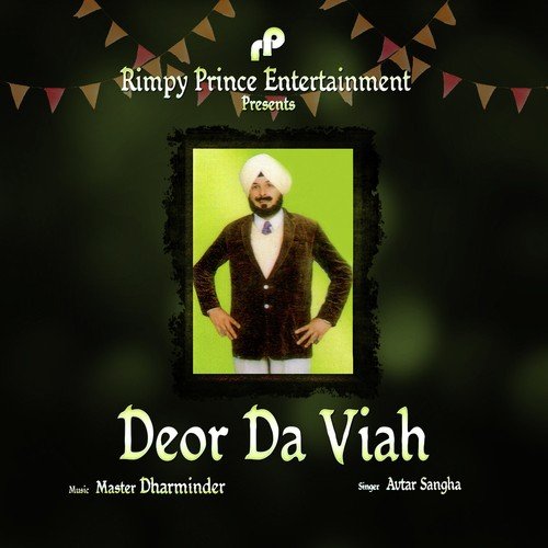 Deor Da Viah Avtar Sangha MP3 Download