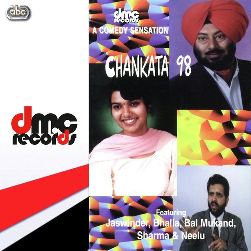 Chhankata 98 Bal Mukand &amp; Miss Neelu MP3 Download