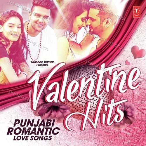 Valentine Hits: Punjabi Romantic Love Songs Rajveer MP3 Download