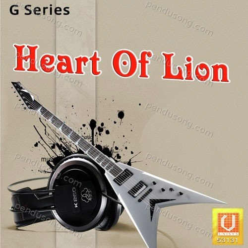 Heart Of Lion Soni Dhillon MP3 Download