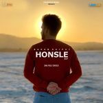 Honsle Album Download