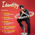 IDENTITY Album Download