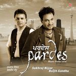 Pardes Album Download