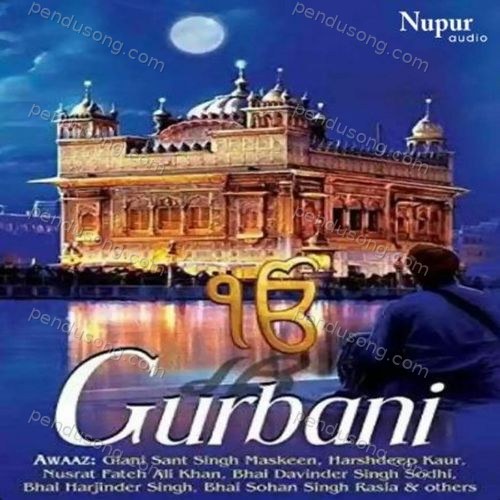 Nonstop Shabad Gurbani - Most Popular Bhai Harjot Singh Ji Zakhmi MP3 Download