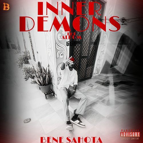 Inner Demons BENE SAHOTA MP3 Download