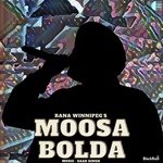 Moosa Bolda Album Download