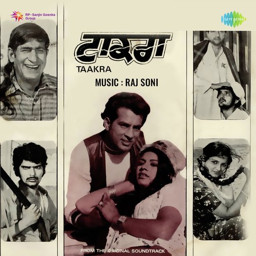 Taakra Asha Bhosle MP3 Download