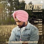 Voice Notes Album Download