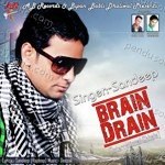 Brain Drain (International Chhala) Album Download