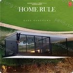 HOME RULE Album Download