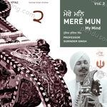 Mere Mun Volume 2 Album Download