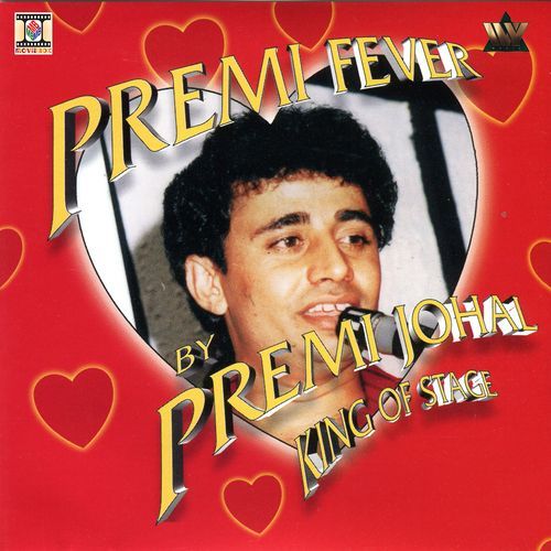 Premi Fever Premi Johal MP3 Download