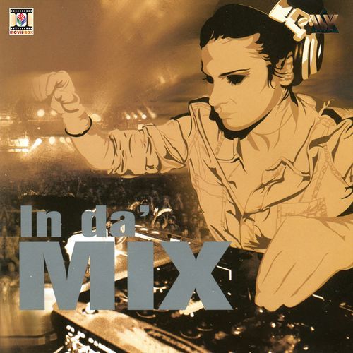 In Da Mix Dj Slick MP3 Download