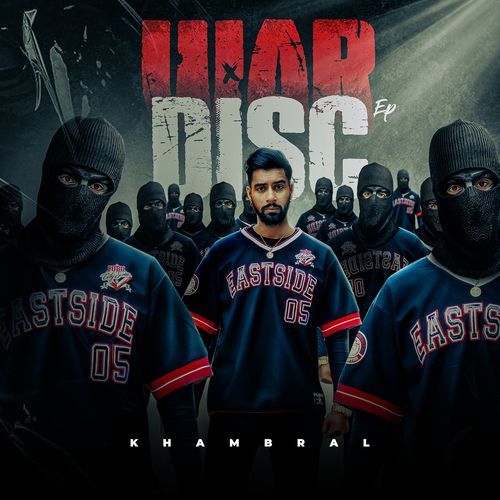 War Disc Khambral MP3 Download