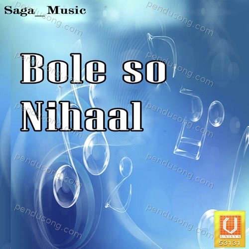 Bole So Nihaal Hans Raj Hans MP3 Download