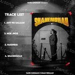 Shahenshah Album Download
