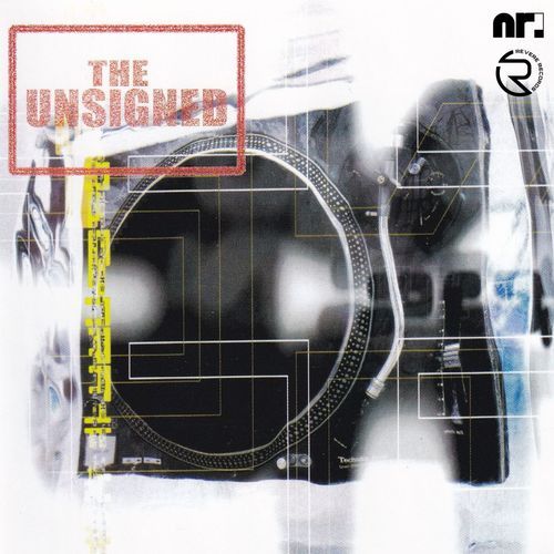 The Unsigned DV8 MP3 Download