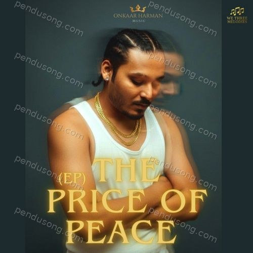 The Price of Peace