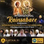 International Rainsabaee 2025 Basics of Sikhi (KF175) Album Download