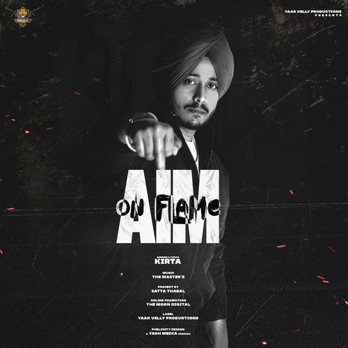 Aim On Flame Kirta MP3 Download
