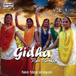 Gidha Pao Kurhio, Vol 1 Album Download