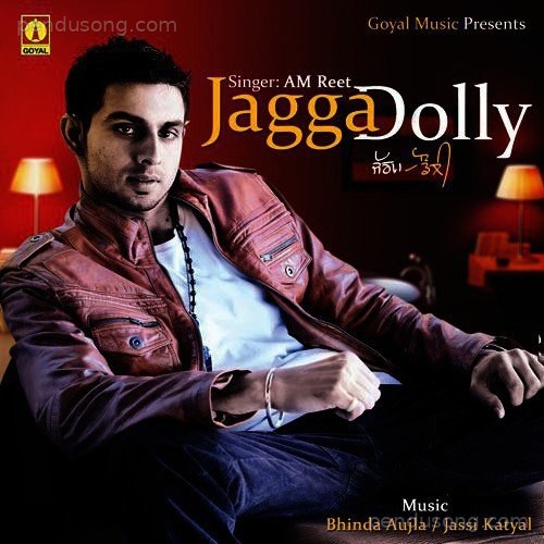 Jagga Dolly Am Reet MP3 Download