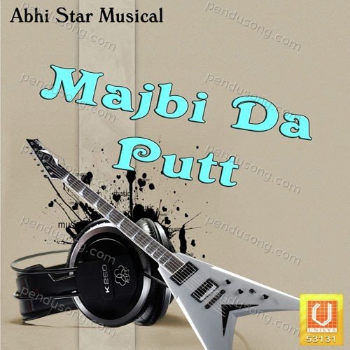 Majbi Da Putt Kulwant Deyo MP3 Download