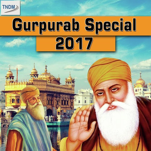 Gurpurab Special 2017 Charanjeet Kaur MP3 Download