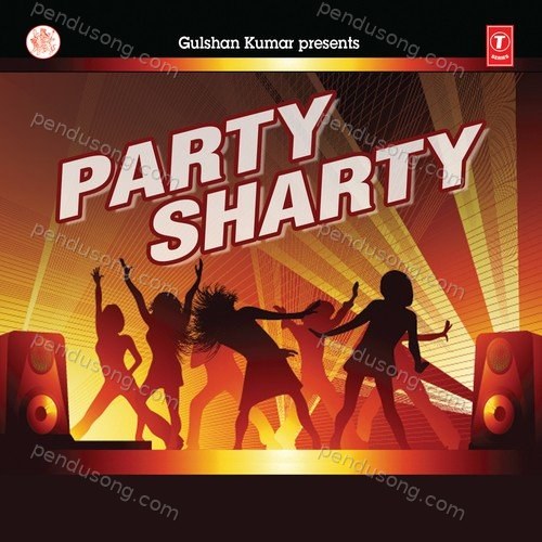 Party Sharty Siippyy Gill MP3 Download