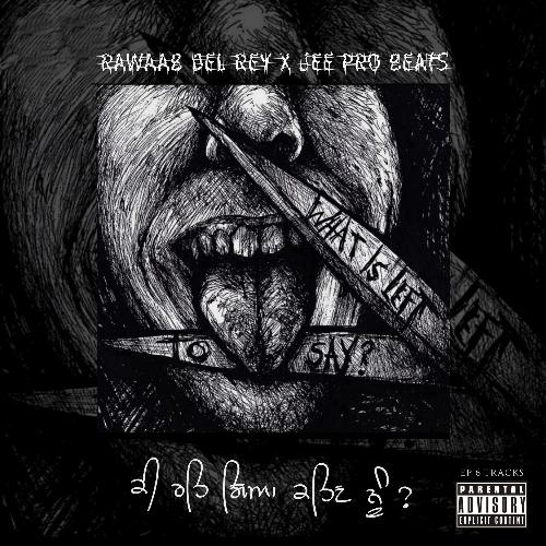 What's Left To Say ? Rawaab Del Rey MP3 Download