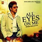 Saaz All Eyes On Me Album Download