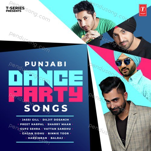 Punjabi Dance Party Songs Binnie Toor MP3 Download