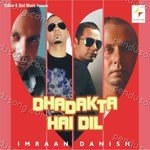 Imraan Danish Songs MP3 Download