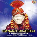 Om Namo Sainathaya Album Download