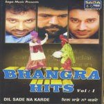 Dil Sade Na Karde Bhangra Hits Vol 1 Album Download