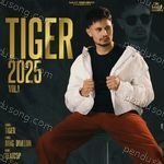 Tiger 2025, Vol. 1 Album Download