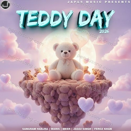 Happy Teddy Day 2026