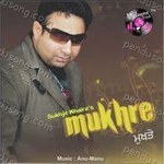 Mukhre Album Download