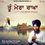 Tu Mera Rakha Album Download