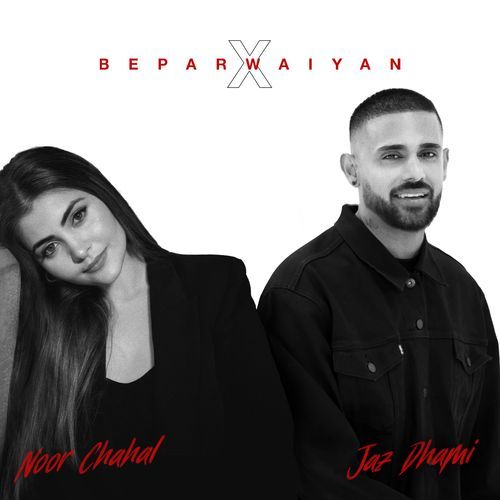 Beparwaiyan X UpsideDown MP3 Download