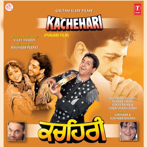 Kachehari Hans Raj Hans MP3 Download