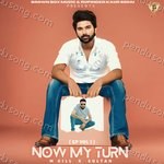 Now My Turn Album Download