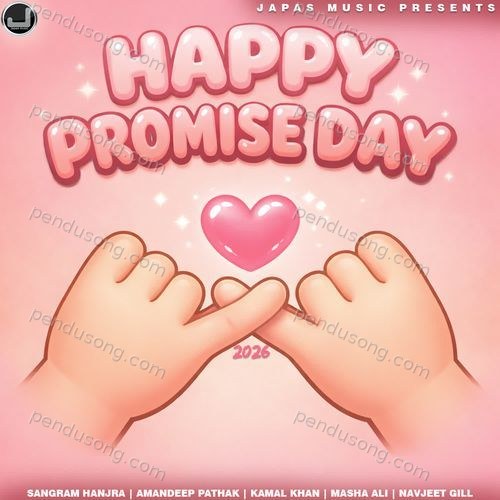 Happy Promise Day 2026