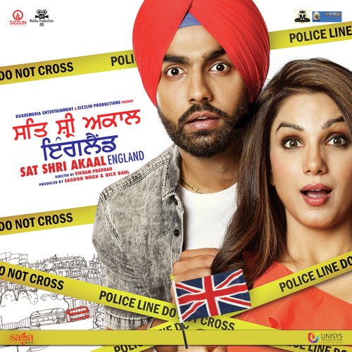Sat Shri Akaal England Karamjit Anmol MP3 Download
