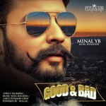 Minal Y.B.
